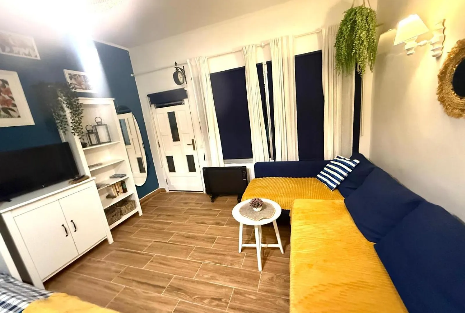 شقة Precioso Loft Con Piscina سانتا كروز دي تينيريف إسبانيا