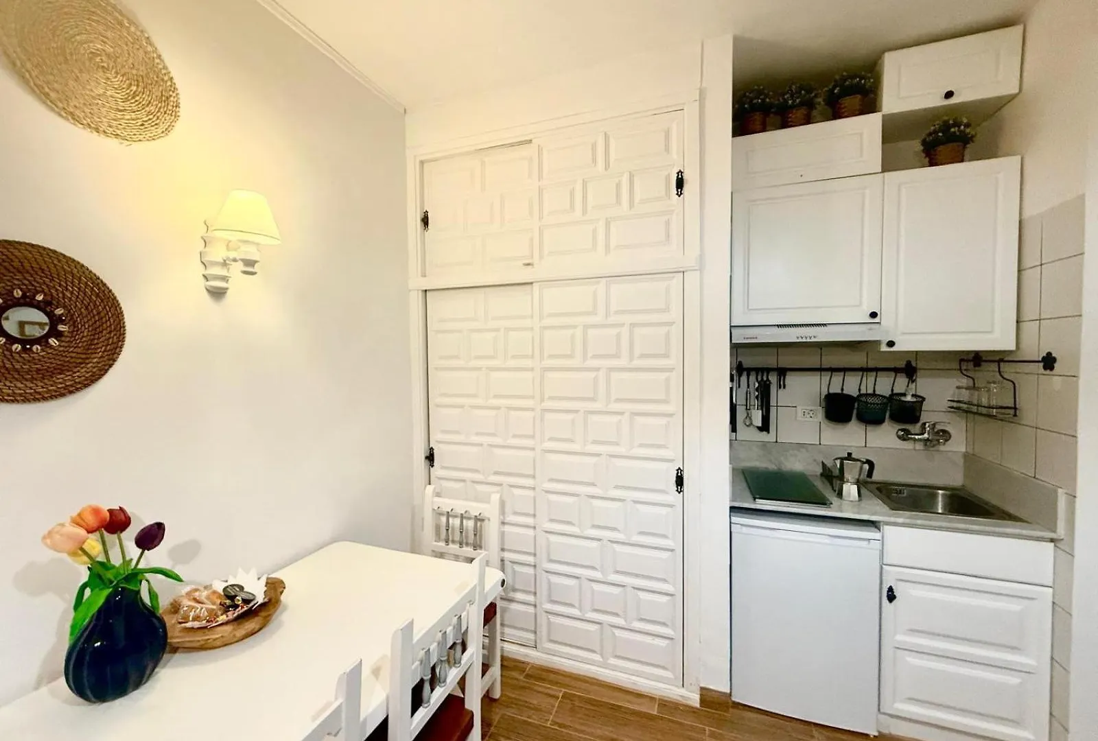 شقة Precioso Loft Con Piscina سانتا كروز دي تينيريف 0*,  إسبانيا