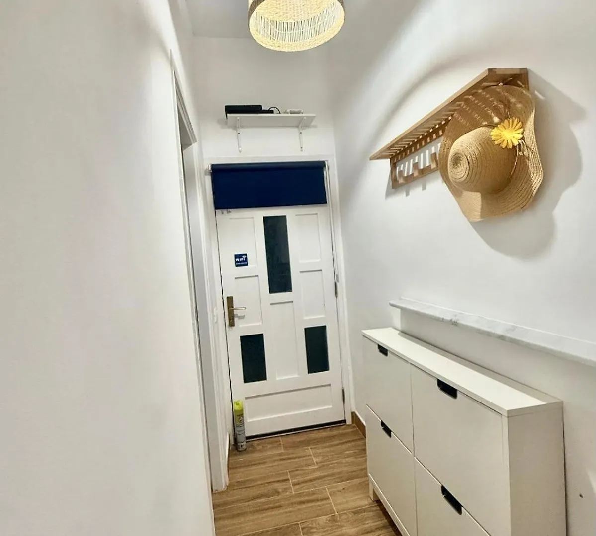 شقة Precioso Loft Con Piscina سانتا كروز دي تينيريف